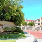 Windsong townhomes in Plaza Del Amo Torrance
