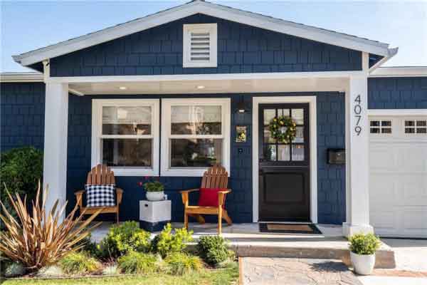 Torrance homes for sale